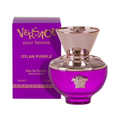 versace dylan purple details|what does versace dylan blue smell like.